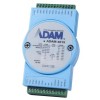 ADAM-4015 6路熱電阻輸入模塊