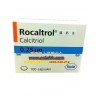 骨質疏松 Rocaltrol 羅氏羅鈣全