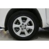 豐田RAV4 2011款 2.4L 自動