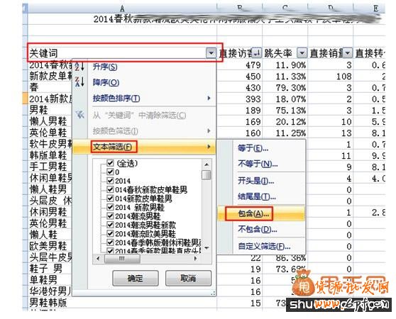 淘寶標題優(yōu)化最新方法詳解4