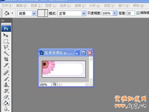 寶貝分類圖標