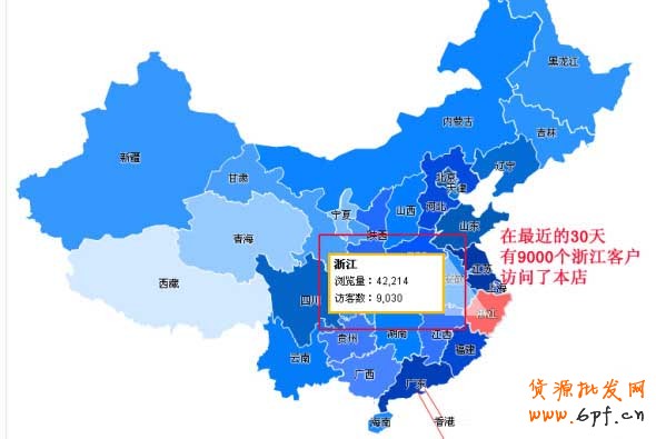 量子恒道揭開(kāi)客戶的神秘面紗