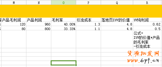 數據化選擇爆款,快速打造爆款 5