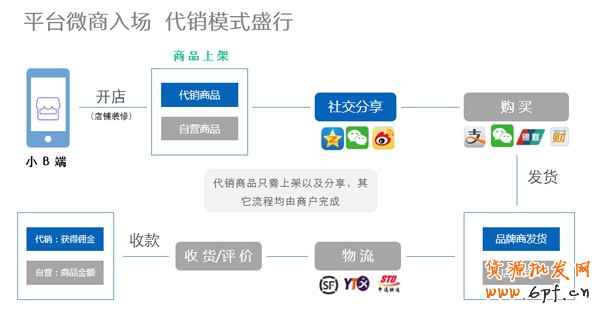 微商行業(yè)報(bào)告