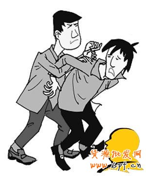 為什么刷單老被抓？