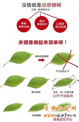 淘寶海報制作技巧 3