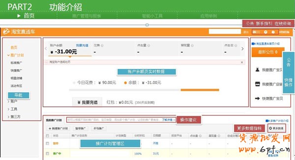 搶先了解新直通車操作系統2