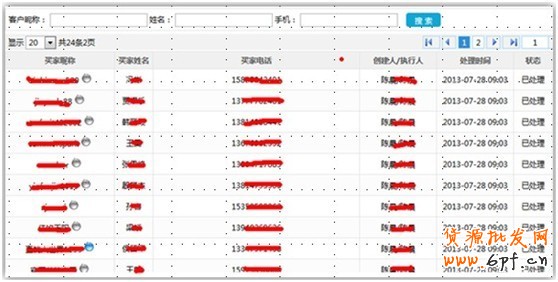 應戰雙十一，售中售后客服細節取勝4