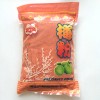 臺(tái)灣進(jìn)口海山紅梅粉 甘梅薯?xiàng)l炸雞排 撒料 調(diào)味料 600克