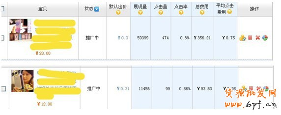 半年雙皇冠 小掌柜的艱辛淘寶路4