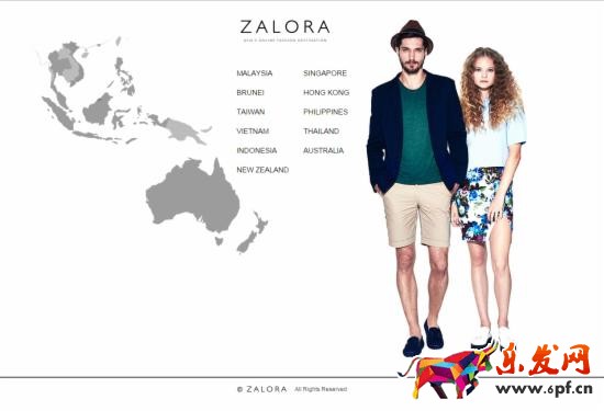 Zalora