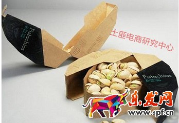 不可忽略的“顏值”——商品包裝