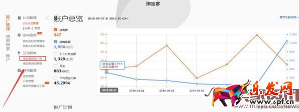 淘寶賣(mài)家怎么找到淘寶客幫自己推廣？
