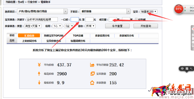 淘寶必讀:巧用上下架時間獲取排名權重