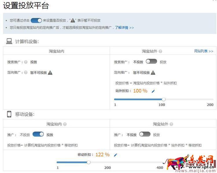 推廣效果曝漲,手把手教你開(kāi)好直通車