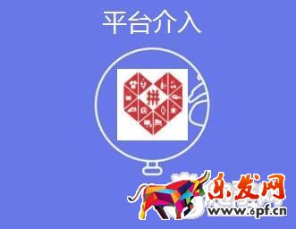 拼多多平臺(tái)介入