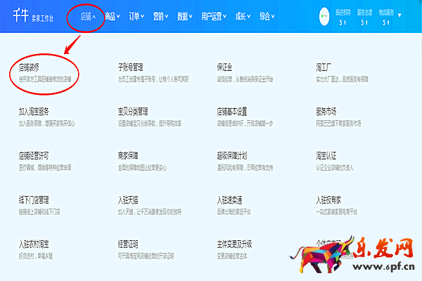 淘寶小店怎么裝修？淘寶店裝修要花多少錢？