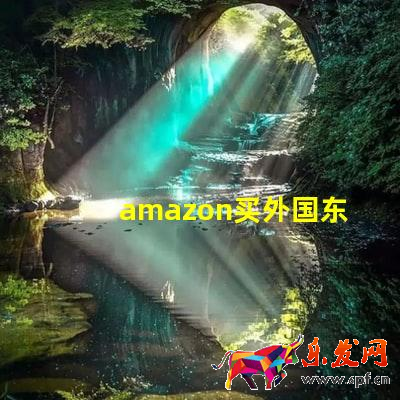 amazon買外國東西,怎么比國內(nèi)還便宜?