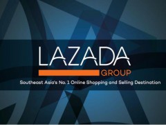 lazada怎么設置物流?有哪些方式?