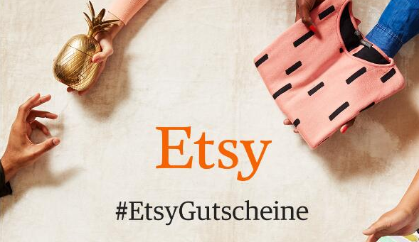 Etsy如何開店？附平臺入駐條件